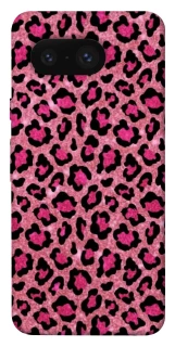 Чохол на Google Pixel 8 Leopard Skin v3 фото 1 з 1