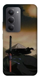 Чохол на Xiaomi Redmi 15 (Global) Samurai v2 фото 1 з 1