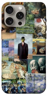 Чехол Art collage ver.4 фото 1 из 1