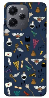 Чохол на Xiaomi Redmi 12 Harry Potter v1 фото 1 з 1