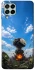 Чохол на Samsung Galaxy M53 5G Moscow never sleeps ver.6 фото 1 з 1