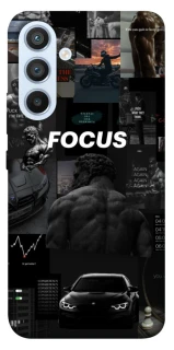Чохол на Samsung Galaxy A54 5G Focus ver.1 фото 1 з 1