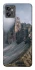 Чохол на Motorola Moto G32 Mountains v2 фото 1 з 1