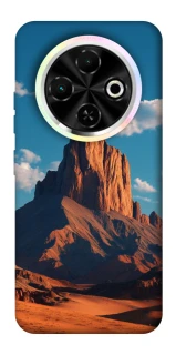 Чохол на TECNO Spark 30C Arizona mountain v2 фото 1 з 1