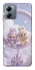 Чехол на Motorola Moto G14 Labubu in. fairy tale фото 1 из 1