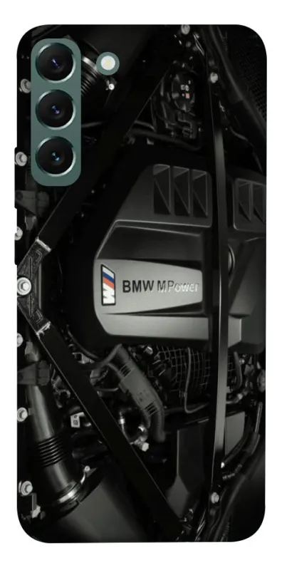 Чохол на Samsung Galaxy S22+ BMW V58 фото 1 з 1