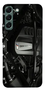 Чохол на Samsung Galaxy S22+ BMW V58 фото 1 з 1