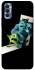 Чехол на TECNO Spark 8P Monsters Inc фото 1 из 1