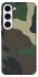 Чехол на Samsung Galaxy S23+ Camouflage v8 фото 1 из 1