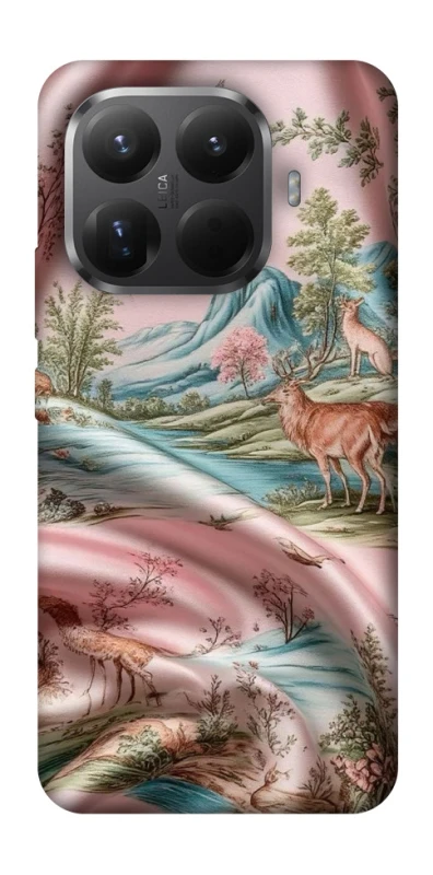 Чохол на Xiaomi 15T Pro Nature фото 1 з 1