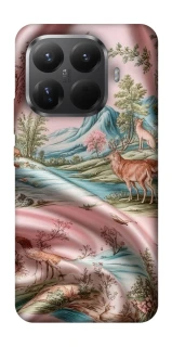 Чехол на Xiaomi 15T Pro Nature фото 1 из 1