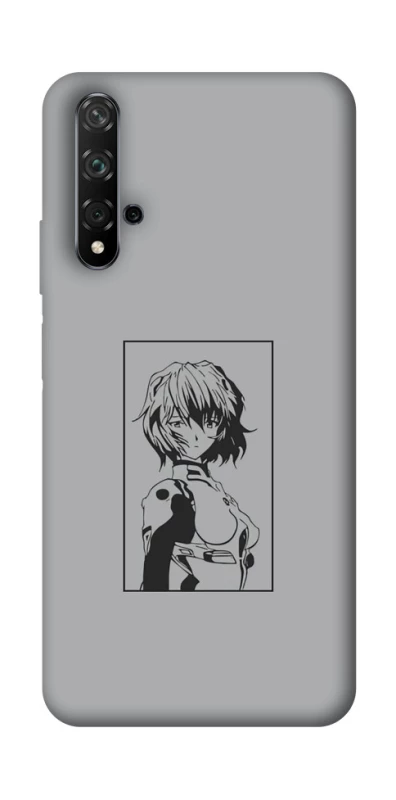 Чехол на Huawei Honor 20 / Nova 5T Anime v6 фото 1 из 1