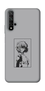 Чехол на Huawei Honor 20 / Nova 5T Anime v6 фото 1 из 1