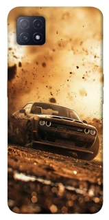 Чохол на Oppo A72 5G / A73 5G Mud race фото 1 з 1