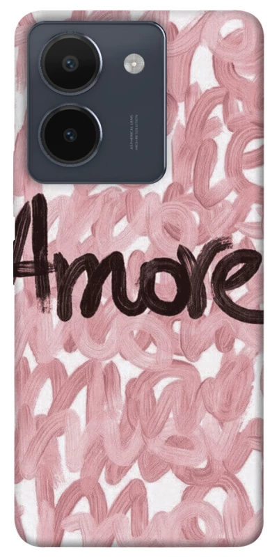 Чохол на Vivo Y36 Amore 2 фото 1 з 1