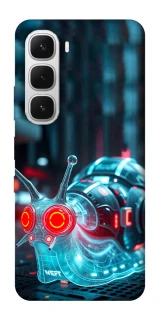 Чохол на Infinix Hot 60i Cyber ​​Snail фото 1 з 1