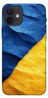 Чехол на Apple iPhone 12 (6.1") Flag v2 фото 1 из 1