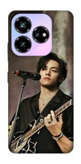 Чохол на ZTE Nubia V60 Desing V - BTS фото 1 з 1