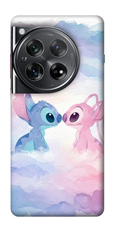 Чехол на OnePlus 12 Stitch ver.30 фото 1 из 1