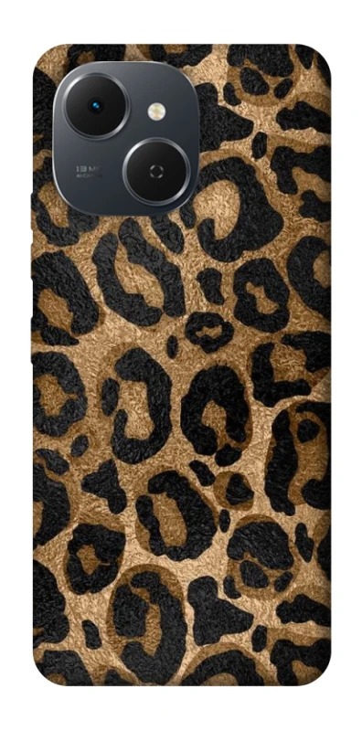 Чехол на TECNO Spark 40C Leopard Skin фото 1 из 1
