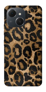 Чохол на TECNO Spark 40C Leopard Skin фото 1 з 1