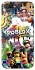 Чехол на Realme C2 Roblox Characters Collage фото 1 из 1