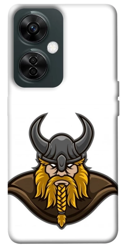 Чехол на OnePlus Nord CE 3 Lite Viking фото 1 из 1