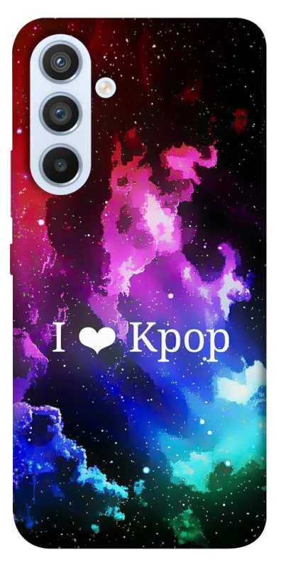 Чехол на Samsung Galaxy A54 5G K-pop love фото 1 из 1