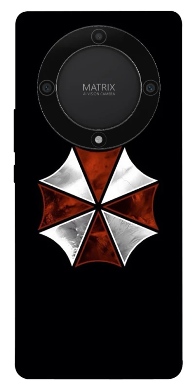 Чохол на Huawei Magic5 Lite Umbrella Corporation фото 1 з 1