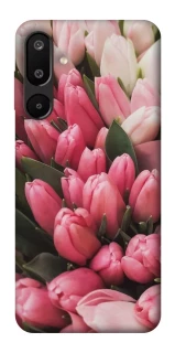 Чохол на Samsung Galaxy M16 5G Flowers v3 фото 1 з 1