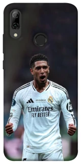 Чохол на Huawei P Smart (2019) Jude Bellingham V2 фото 1 з 1