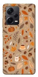 Чехол на Xiaomi Redmi Note 12 Pro 5G Autumn vibes ver.6 фото 1 Чехол на Xiaomi Redmi Note 12 Pro 5G Autumn vibes ver.6 фото 1 из 1