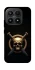 Чохол на Xiaomi 17 Golden Skull фото 1 з 1