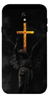 Чохол на Samsung J730 Galaxy J7 (2017) Angel ver.2 фото 1 з 1