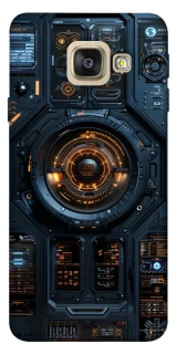 Чохол на Samsung A520 Galaxy A5 (2017) CyberPhone v6 фото 1 з 1