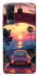 Чехол на Vivo Y53s Porsche at sunset фото 1 из 1