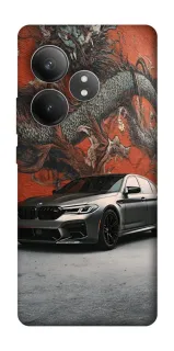 Чохол на Realme GT Neo 6 SE BMW v16 фото 1 з 1