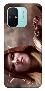 Чохол на Xiaomi Redmi 12C / Poco C55 Sylvana фото 1 з 1