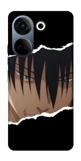 Чохол на TECNO Camon 20 Pro (CK7n) Toji v6 фото 1 з 1