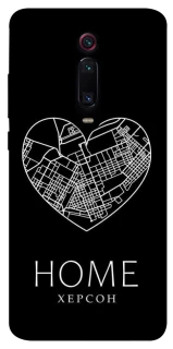 Чохол на Xiaomi Redmi K20 / K20 Pro / Mi9T / Mi9T Pro Херсон Home фото 1 з 1