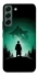 Чохол на Samsung Galaxy S22 Harry Potter & Dementor фото 1 з 1