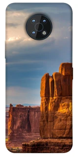 Чохол на Nokia G50 Arizona mountain фото 1 з 1