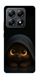 Чохол на Xiaomi 14T Pro Funny Dog фото 1 з 1