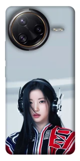 Чохол на Xiaomi Poco F7 Ultra Asa - BABYMONSTER фото 1 з 1