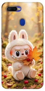 Чохол на Oppo A5s Labubu Autumn фото 1 з 1