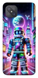 Чохол на Oppo A92s Roblox aesthetics ver.5 фото 1 з 1