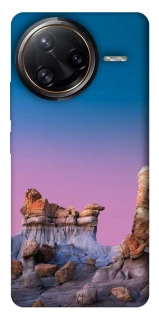 Чохол на Xiaomi Poco F7 Pro Mountain v7 фото 1 з 1