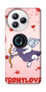 Чохол на Xiaomi Civi 5 Pro Frontlove фото 1 з 1