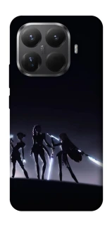 Чохол на Xiaomi 15T Pro K-Pop Demon Hunters ver.1 фото 1 з 1