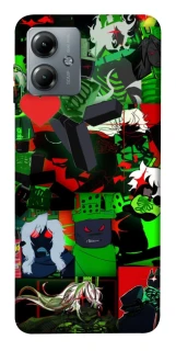 Чохол на Motorola Moto G14 Roblox v1 фото 1 з 1